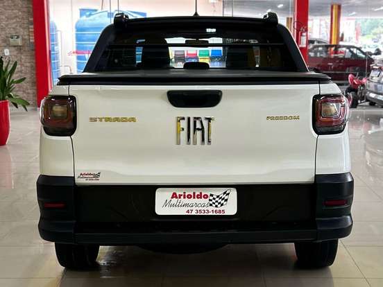 FIAT-STRADA-1.3 FIREFLY FLEX FREEDOM CD MANUAL FIAT-STRADA-2024