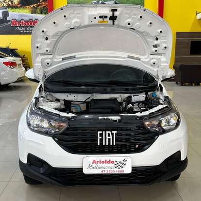 FIAT-STRADA-1.3 FIREFLY FLEX FREEDOM CD MANUAL FIAT-STRADA-2024
