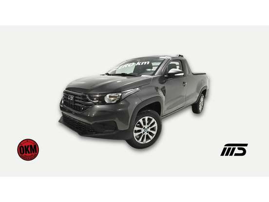 FIAT-STRADA-1.3 FIREFLY FLEX FREEDOM CS MANUAL FIAT-STRADA-2026