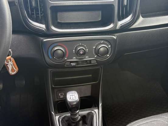 FIAT-STRADA-1.3 FIREFLY FLEX FREEDOM CS MANUAL FIAT-STRADA-2025