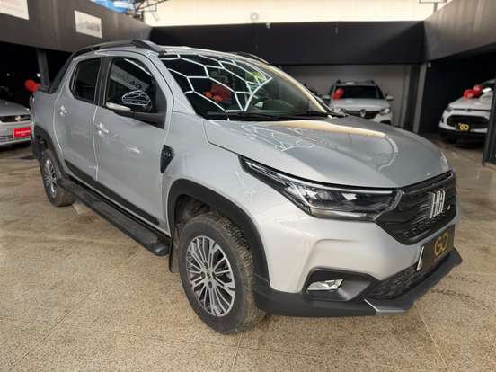 FIAT-STRADA-1.3 FIREFLY FLEX RANCH CD CVT FIAT-STRADA-2023