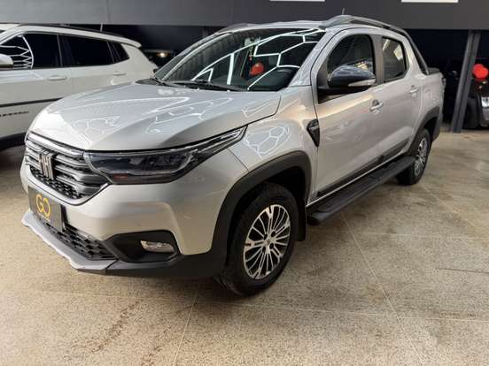 FIAT-STRADA-1.3 FIREFLY FLEX RANCH CD CVT FIAT-STRADA-2023