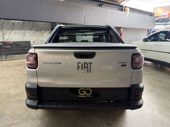 FIAT-STRADA-1.3 FIREFLY FLEX RANCH CD CVT FIAT-STRADA-2023