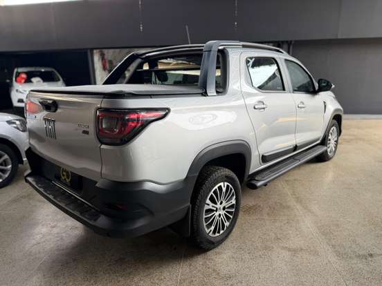 FIAT-STRADA-1.3 FIREFLY FLEX RANCH CD CVT FIAT-STRADA-2023