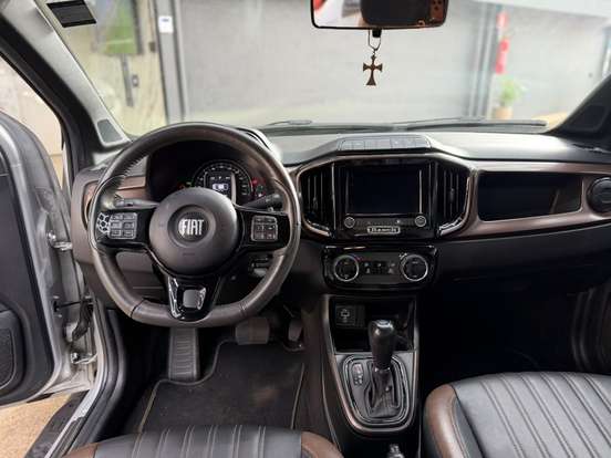 FIAT-STRADA-1.3 FIREFLY FLEX RANCH CD CVT FIAT-STRADA-2023
