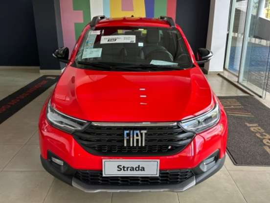 FIAT-STRADA-1.3 FIREFLY FLEX VOLCANO CD MANUAL FIAT-STRADA-2026