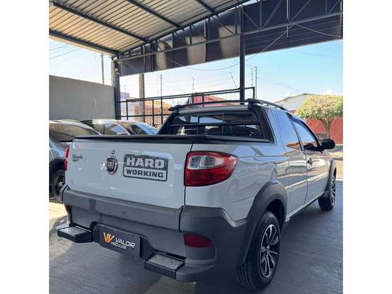 FIAT-STRADA-1.4 MPI HARD WORKING CD 8V FLEX 3P MANUAL FIAT-STRADA-2017