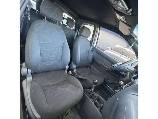 FIAT-STRADA-1.4 MPI HARD WORKING CD 8V FLEX 3P MANUAL FIAT-STRADA-2017