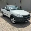 FIAT STRADA 1.4 MPI HARD WORKING CS 8V FLEX 2P MANUAL FIAT STRADA 1.4 MPI HARD WORKING CS 8V FLEX 2P MANUAL
