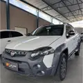 FIAT STRADA 1.8 MPI ADVENTURE CD 16V FLEX 3P MANUAL FIAT STRADA 1.8 MPI ADVENTURE CD 16V FLEX 3P MANUAL