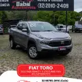 FIAT TORO 1.3 TURBO 270 FLEX ENDURANCE AT6 FIAT TORO 1.3 TURBO 270 FLEX ENDURANCE AT6