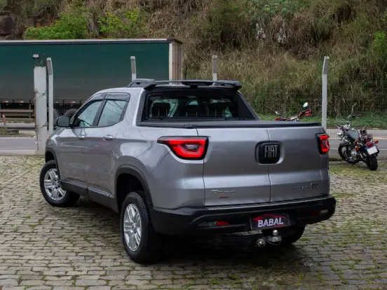 FIAT-TORO-1.3 TURBO 270 FLEX ENDURANCE AT6 FIAT-TORO-2022