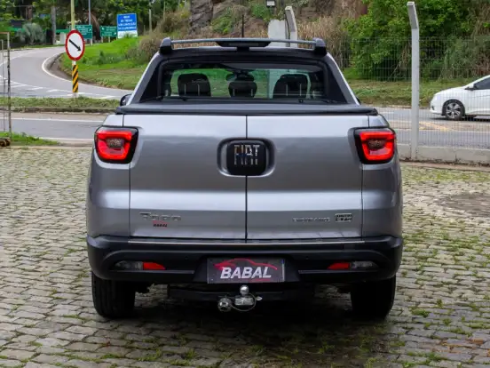 FIAT-TORO-1.3 TURBO 270 FLEX ENDURANCE AT6 FIAT-TORO-2022