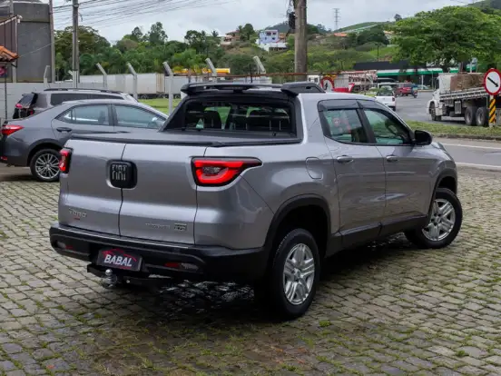 FIAT-TORO-1.3 TURBO 270 FLEX ENDURANCE AT6 FIAT-TORO-2022