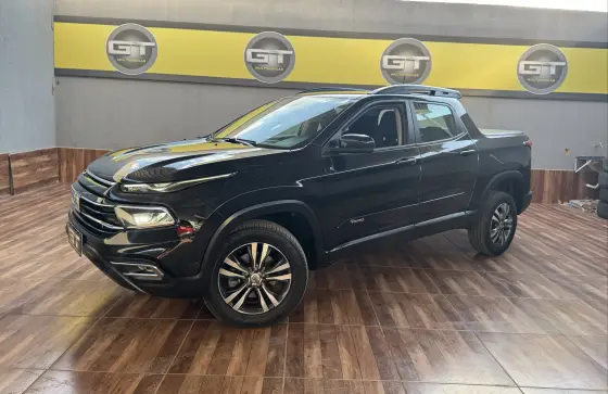 FIAT TORO 1.3 TURBO 270 FLEX FREEDOM AT6