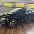 FIAT TORO 1.3 TURBO 270 FLEX FREEDOM AT6 FIAT TORO 1.3 TURBO 270 FLEX FREEDOM AT6