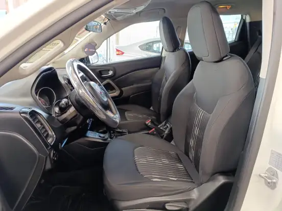 FIAT-TORO-1.8 16V EVO FLEX FREEDOM AT6 FIAT-TORO-2016