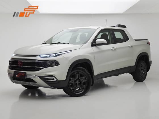 FIAT TORO 1.3 TURBO 270 FLEX ENDURANCE AT6