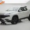 FIAT TORO 1.3 TURBO 270 FLEX ENDURANCE AT6 FIAT TORO 1.3 TURBO 270 FLEX ENDURANCE AT6