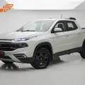 FIAT TORO 1.3 TURBO 270 FLEX ENDURANCE AT6 FIAT TORO 1.3 TURBO 270 FLEX ENDURANCE AT6