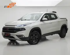 FIAT TORO 1.3 TURBO 270 FLEX ENDURANCE AT6 FIAT TORO 1.3 TURBO 270 FLEX ENDURANCE AT6