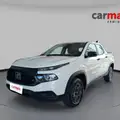 FIAT TORO 1.3 TURBO 270 FLEX ENDURANCE AT6 FIAT TORO 1.3 TURBO 270 FLEX ENDURANCE AT6