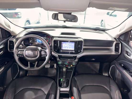 FIAT-TORO-1.3 TURBO 270 FLEX ENDURANCE AT6 FIAT-TORO-2023