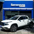 FIAT TORO 1.3 TURBO 270 FLEX FREEDOM AT6 FIAT TORO 1.3 TURBO 270 FLEX FREEDOM AT6