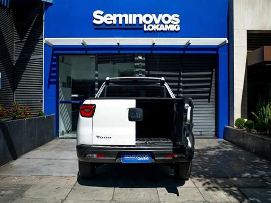 FIAT-TORO-1.3 TURBO 270 FLEX FREEDOM AT6 FIAT-TORO-2025
