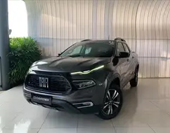 FIAT TORO 1.3 TURBO 270 FLEX FREEDOM AT6 FIAT TORO 1.3 TURBO 270 FLEX FREEDOM AT6