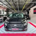 FIAT TORO 1.3 TURBO 270 FLEX FREEDOM AT6 FIAT TORO 1.3 TURBO 270 FLEX FREEDOM AT6