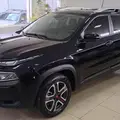 FIAT TORO 1.3 TURBO 270 FLEX FREEDOM AT6 FIAT TORO 1.3 TURBO 270 FLEX FREEDOM AT6
