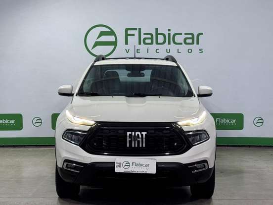 FIAT-TORO-1.3 TURBO 270 FLEX FREEDOM AT6 FIAT-TORO-2023