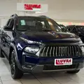FIAT TORO 1.3 TURBO 270 FLEX ULTRA AT6 FIAT TORO 1.3 TURBO 270 FLEX ULTRA AT6