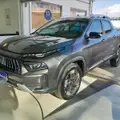 FIAT TORO 1.3 TURBO 270 FLEX VOLCANO AT6 FIAT TORO 1.3 TURBO 270 FLEX VOLCANO AT6