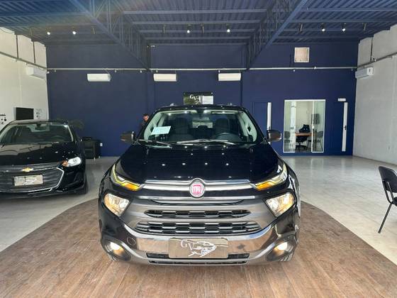 FIAT TORO 1.8 16V EVO FLEX ENDURANCE AT6