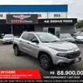 FIAT TORO 1.8 16V EVO FLEX ENDURANCE MANUAL FIAT TORO 1.8 16V EVO FLEX ENDURANCE MANUAL