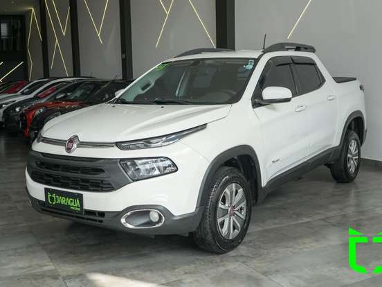 FIAT-TORO-1.8 16V EVO FLEX FREEDOM AT6 FIAT-TORO-2018