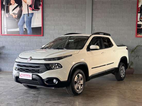 FIAT-TORO-1.8 16V EVO FLEX FREEDOM AT6 FIAT-TORO-2020