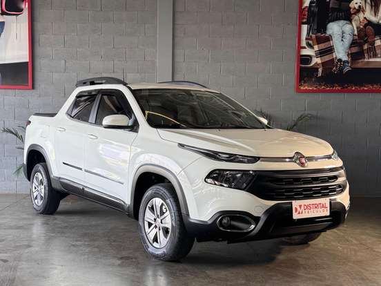 FIAT-TORO-1.8 16V EVO FLEX FREEDOM AT6 FIAT-TORO-2020