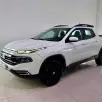 FIAT TORO 2.0 16V TURBO DIESEL FREEDOM 4WD AT9 FIAT TORO 2.0 16V TURBO DIESEL FREEDOM 4WD AT9