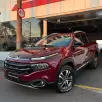 FIAT TORO 2.0 16V TURBO DIESEL VOLCANO 4WD AT9 FIAT TORO 2.0 16V TURBO DIESEL VOLCANO 4WD AT9
