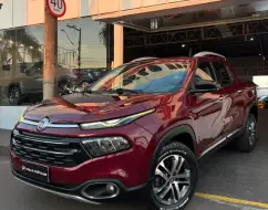FIAT TORO 2.0 16V TURBO DIESEL VOLCANO 4WD AT9 FIAT TORO 2.0 16V TURBO DIESEL VOLCANO 4WD AT9