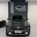FIAT TORO 2.2 TURBO DIESEL VOLCANO 4WD AT9 FIAT TORO 2.2 TURBO DIESEL VOLCANO 4WD AT9