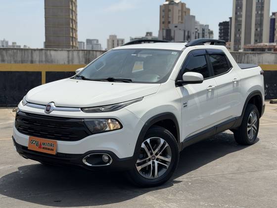 FIAT TORO 2.0 16V TURBO DIESEL FREEDOM 4WD AT9