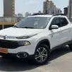 FIAT TORO 2.0 16V TURBO DIESEL FREEDOM 4WD AT9 FIAT TORO 2.0 16V TURBO DIESEL FREEDOM 4WD AT9