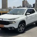 FIAT TORO 2.0 16V TURBO DIESEL FREEDOM 4WD AT9 FIAT TORO 2.0 16V TURBO DIESEL FREEDOM 4WD AT9