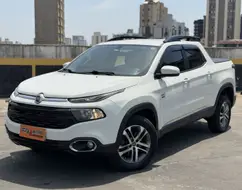 FIAT TORO 2.0 16V TURBO DIESEL FREEDOM 4WD AT9 FIAT TORO 2.0 16V TURBO DIESEL FREEDOM 4WD AT9