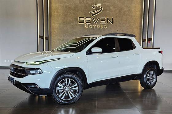 FIAT TORO 2.0 16V TURBO DIESEL FREEDOM 4WD AT9