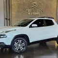 FIAT TORO 2.0 16V TURBO DIESEL FREEDOM 4WD AT9 FIAT TORO 2.0 16V TURBO DIESEL FREEDOM 4WD AT9